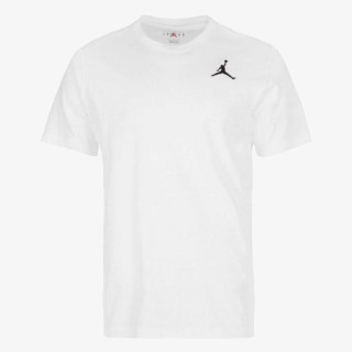 NIKE Тенискa M J JUMPMAN EMB SS CREW 