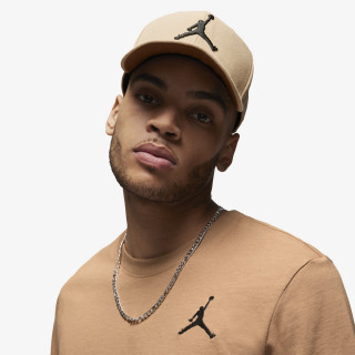 NIKE Тенискa M J JUMPMAN EMB SS CREW 