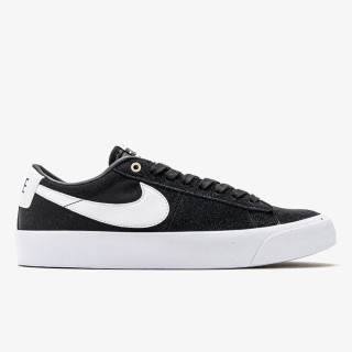 NIKE Спортни обувки SB Zoom Blazer Low Pro 