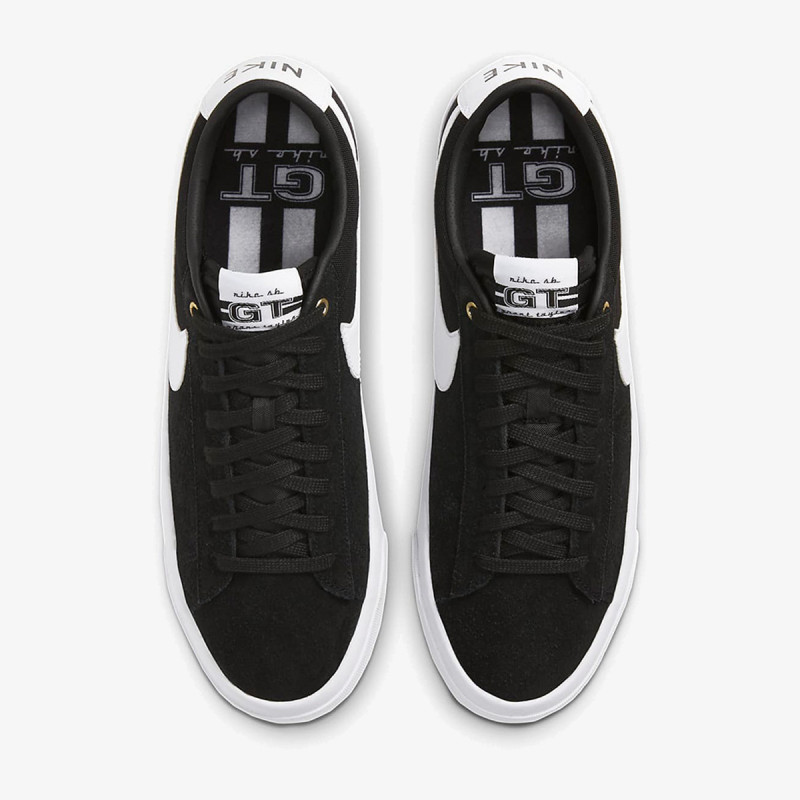 NIKE Спортни обувки SB Zoom Blazer Low Pro 