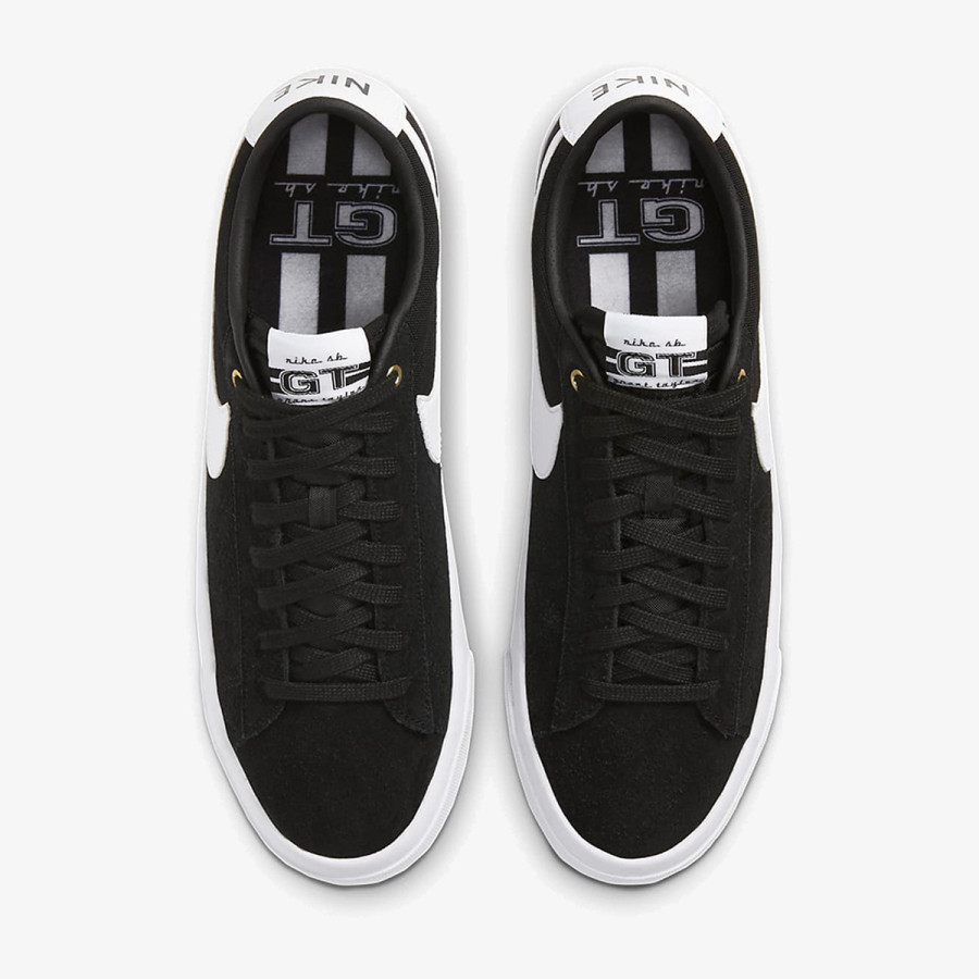 NIKE Спортни обувки SB Zoom Blazer Low Pro 