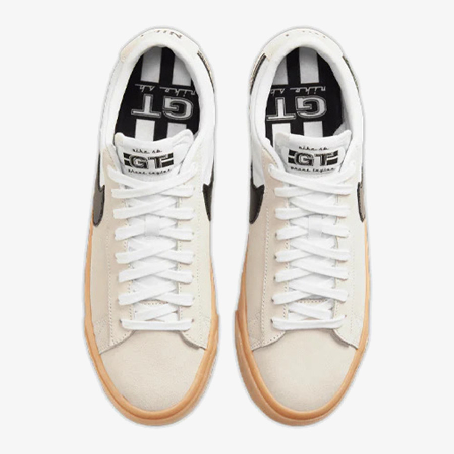 NIKE Спортни обувки NIKE SB ZOOM BLAZER LOW PRO GT 