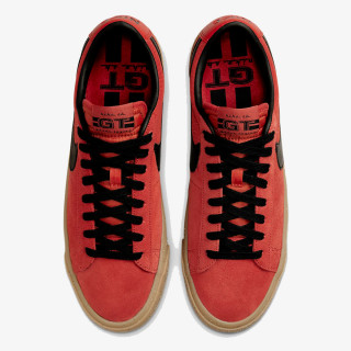 NIKE Спортни обувки NIKE SB ZOOM BLAZER LOW PRO GT 