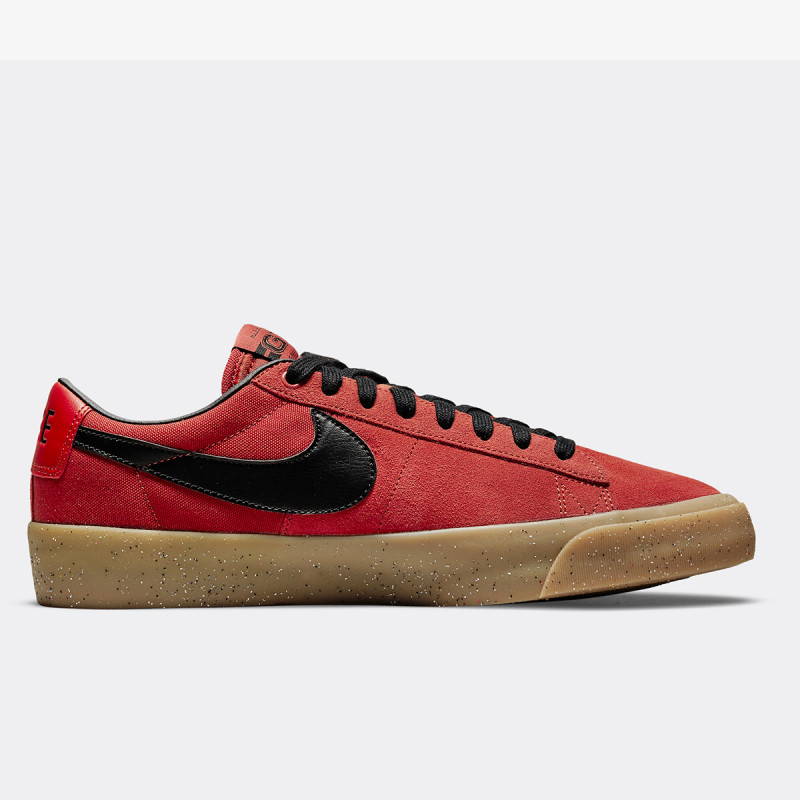 NIKE Спортни обувки NIKE SB ZOOM BLAZER LOW PRO GT 