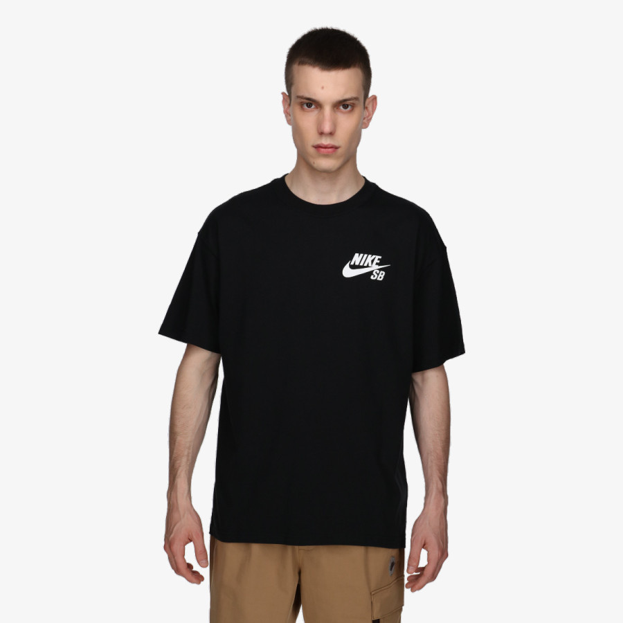 Nike Тенискa M Nk Sb Tee Logo Buzz Online Shop 