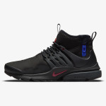 NIKE Спортни обувки Air Presto Mid Utility 