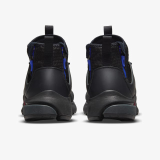 NIKE Спортни обувки Air Presto Mid Utility 