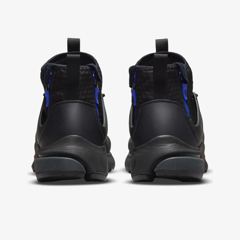 NIKE Спортни обувки Air Presto Mid Utility 