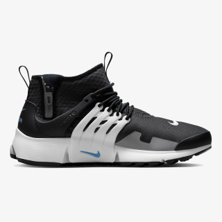 NIKE Спортни обувки Air Presto Mid Utility 