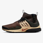 NIKE Спортни обувки Air Presto Mid Utility 