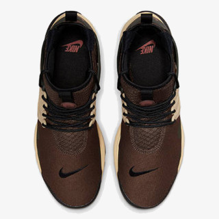 NIKE Спортни обувки Air Presto Mid Utility 