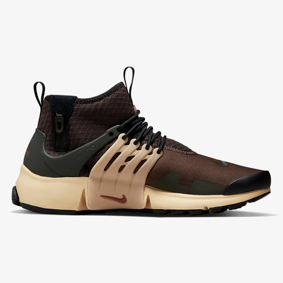 NIKE Спортни обувки Air Presto Mid Utility 