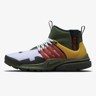 NIKE Спортни обувки NIKE AIR PRESTO MID UTILITY 