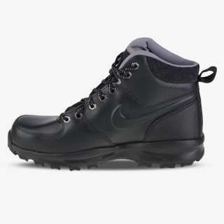 NIKE Зимни обувки Manoa Leather SE 
