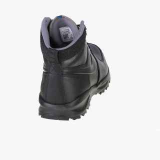 NIKE Зимни обувки Manoa Leather SE 