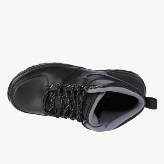 NIKE Зимни обувки Manoa Leather SE 