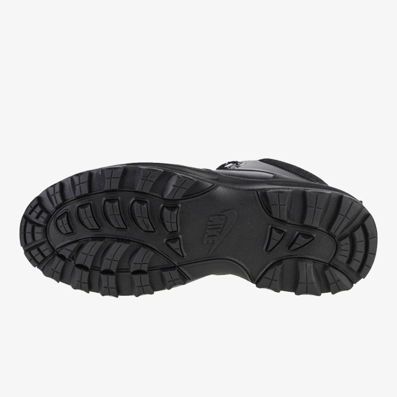NIKE Зимни обувки Manoa Leather SE 