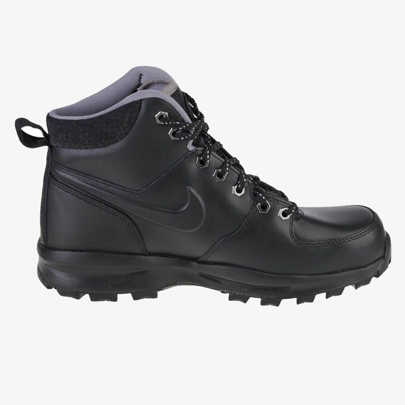NIKE Зимни обувки Manoa Leather SE 