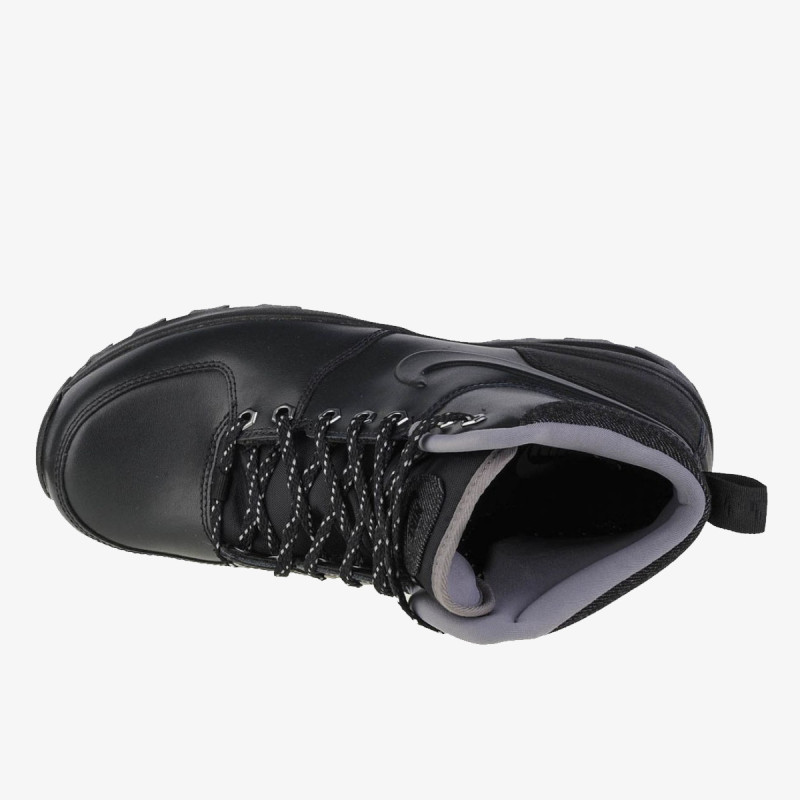 NIKE Зимни обувки Manoa Leather SE 