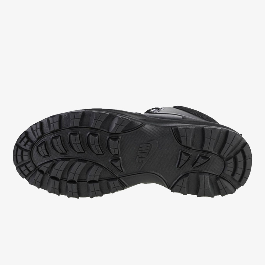 NIKE Зимни обувки Manoa Leather SE 