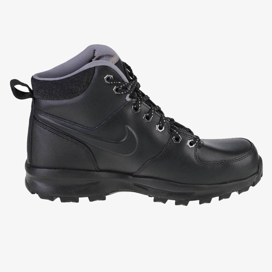 NIKE Зимни обувки Manoa Leather SE 