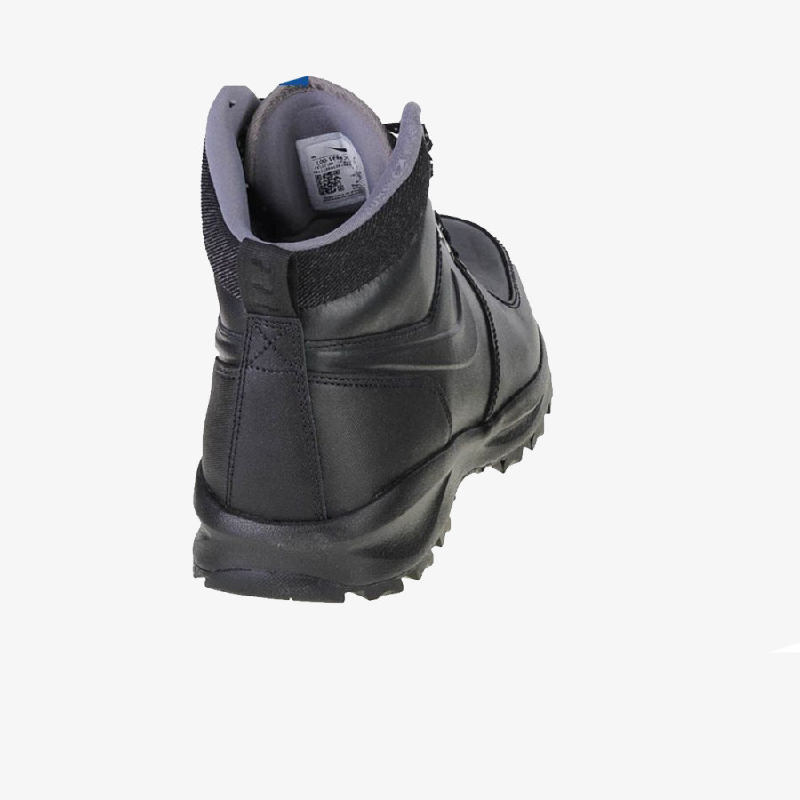 NIKE Зимни обувки Manoa Leather SE 