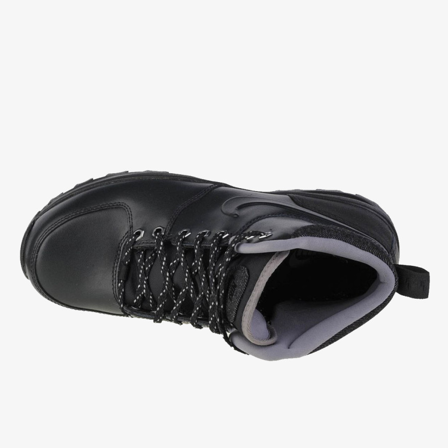 NIKE Зимни обувки Manoa Leather SE 