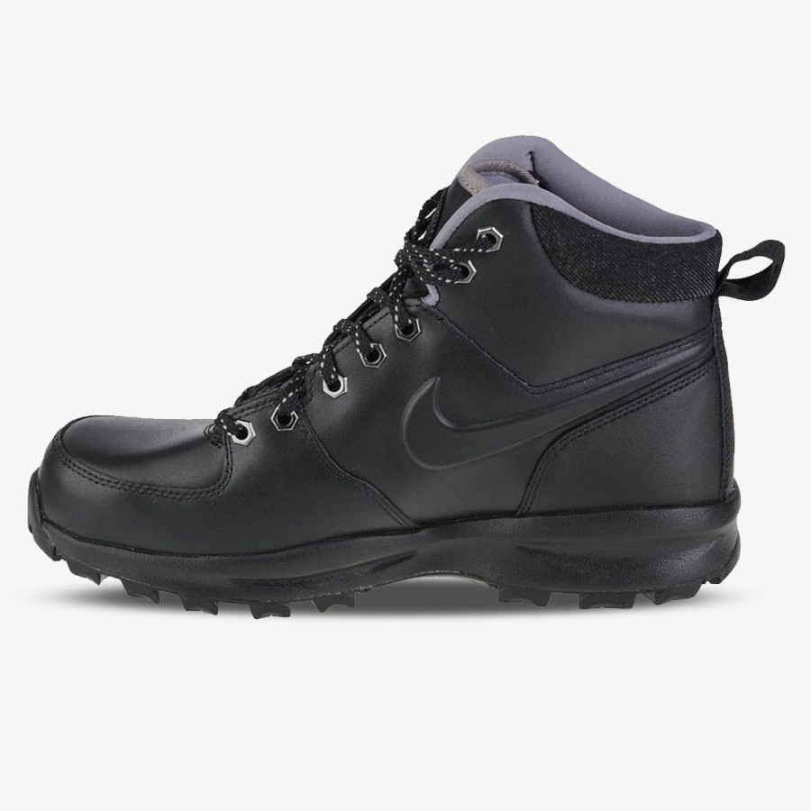 NIKE Зимни обувки Manoa Leather SE 