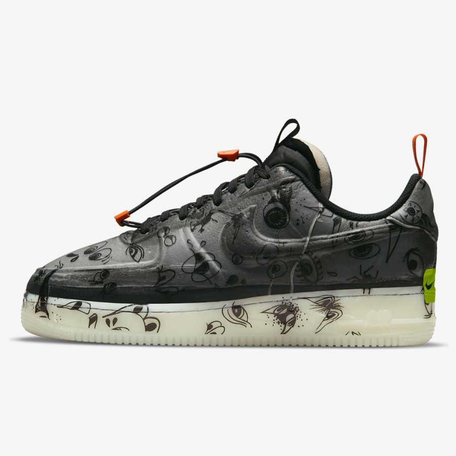 Nike Air Force 1 Low Experimental Archaeo Brown Men's