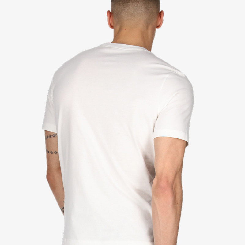 NIKE Тенискa Nike M NSW TEE AIR MANGA FUTURA MAN 
