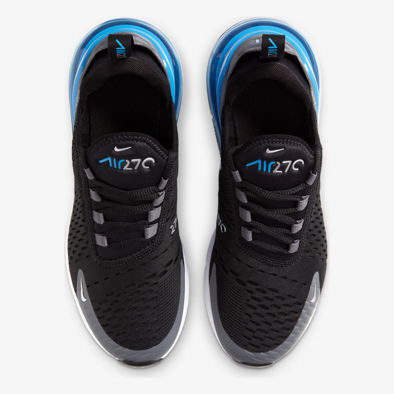 NIKE Спортни обувки Air Max 270 