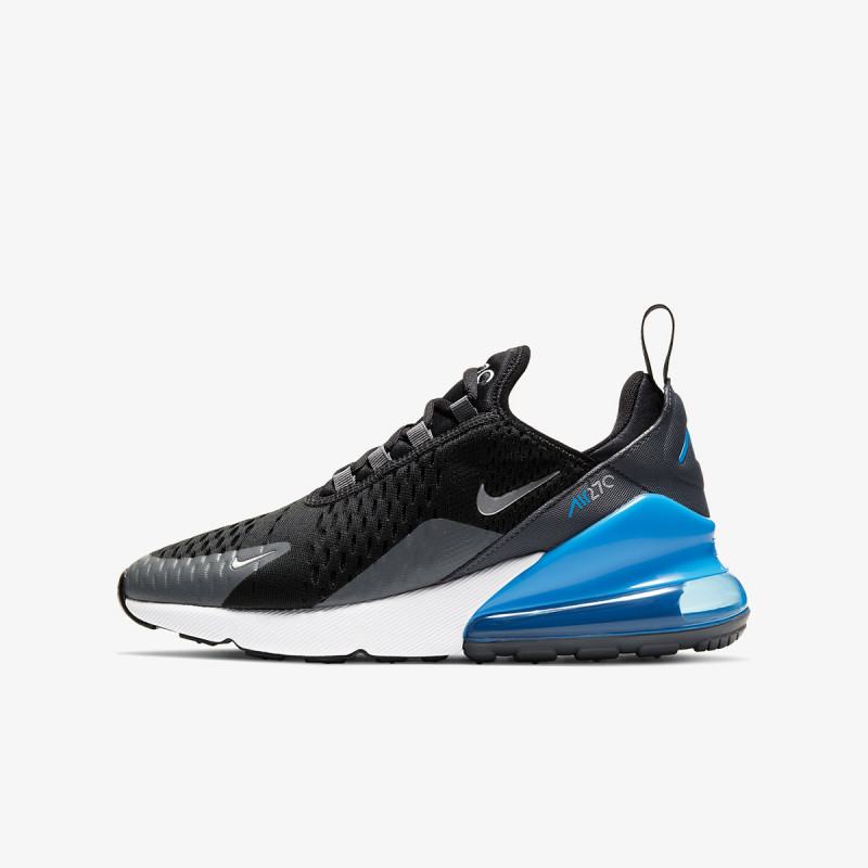 NIKE Спортни обувки Air Max 270 