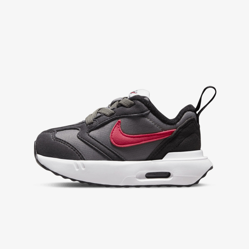 NIKE Спортни обувки Air Max Dawn 