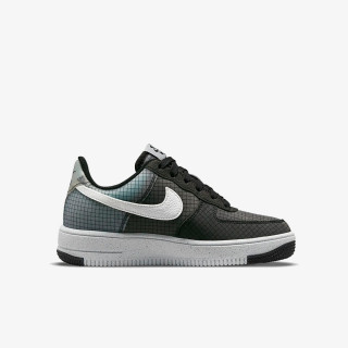 NIKE Спортни обувки AIR FORCE 1 CRATER NN BG 