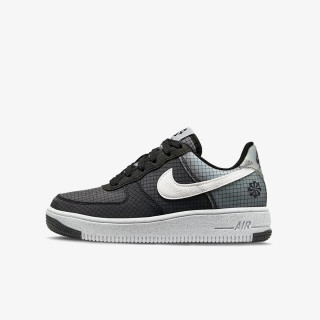 NIKE Спортни обувки AIR FORCE 1 CRATER NN BG 