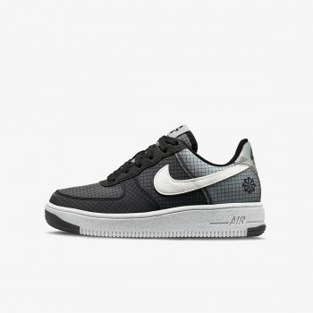 NIKE Спортни обувки NIKE Спортни обувки AIR FORCE 1 CRATER NN BG 