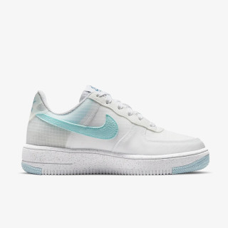 NIKE Спортни обувки AIR FORCE 1 CRATER NN BG 