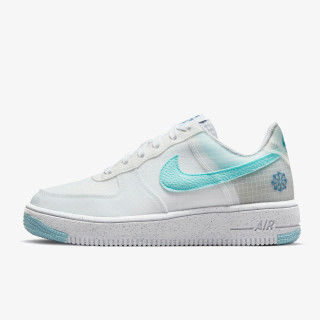 NIKE Спортни обувки AIR FORCE 1 CRATER NN BG 