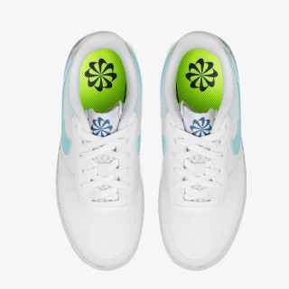 NIKE Спортни обувки AIR FORCE 1 CRATER NN BG 