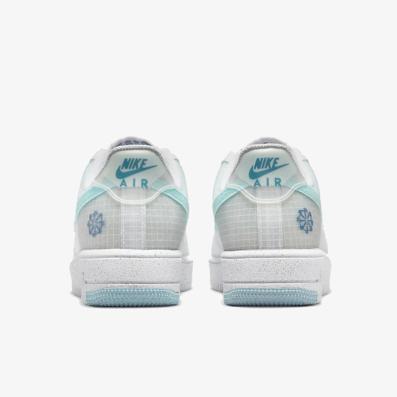 NIKE Спортни обувки AIR FORCE 1 CRATER NN BG 