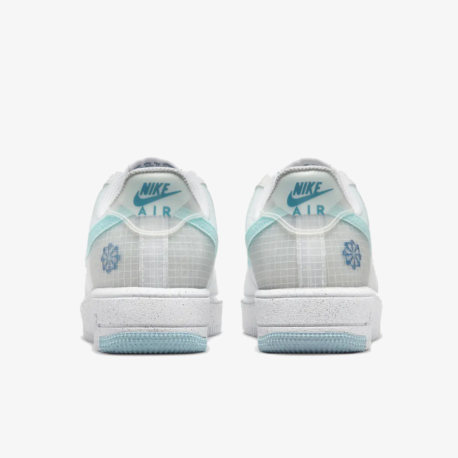 NIKE Спортни обувки AIR FORCE 1 CRATER NN BG 
