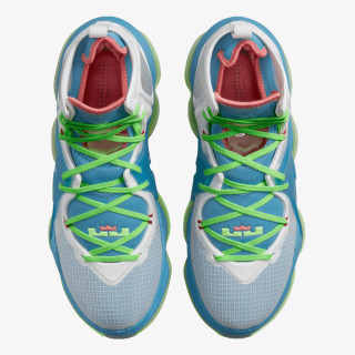 NIKE Спортни обувки LEBRON XIX 