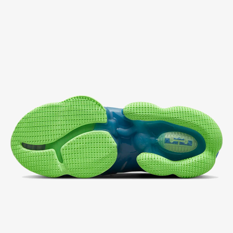 NIKE Спортни обувки LEBRON XIX 