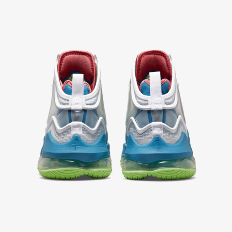 NIKE Спортни обувки LEBRON XIX 
