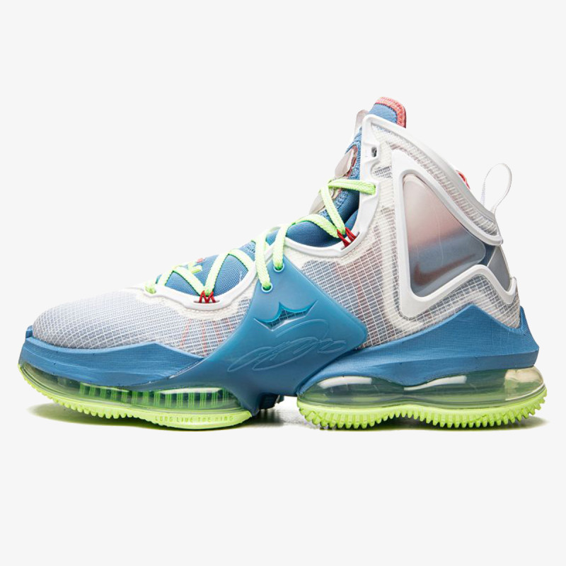 NIKE Спортни обувки LEBRON XIX 