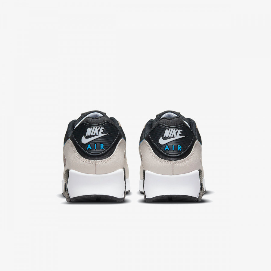 NIKE Спортни обувки AIR MAX 90 