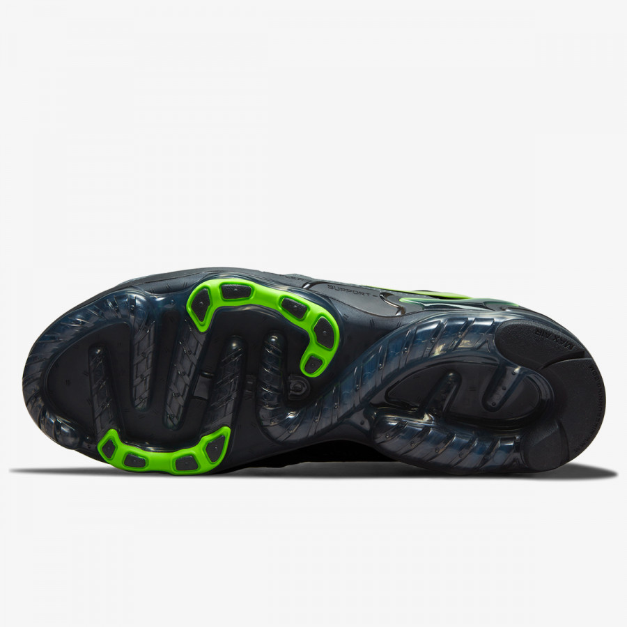 NIKE Спортни обувки AIR VAPORMAX EVO 