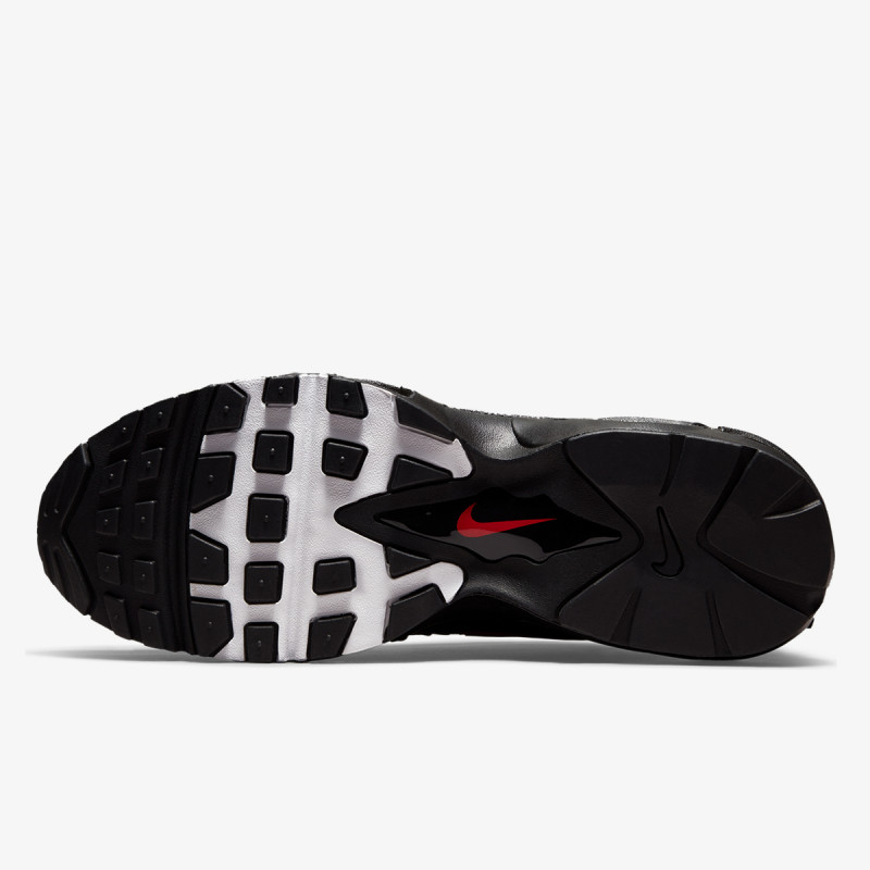 NIKE Спортни обувки Air Max 96 II 