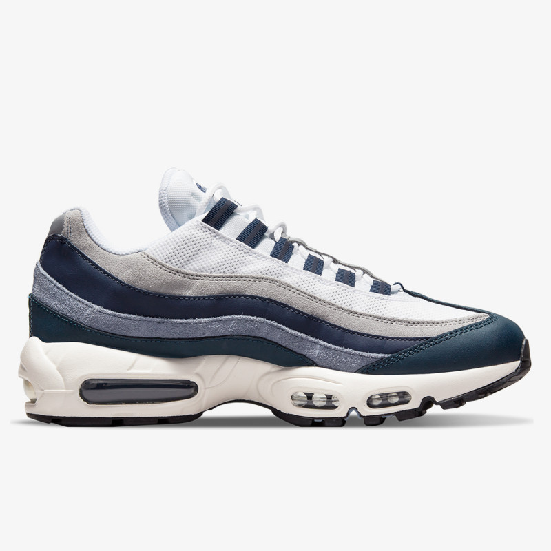 NIKE Спортни обувки NIKE AIR MAX 95 ESSENTIAL 