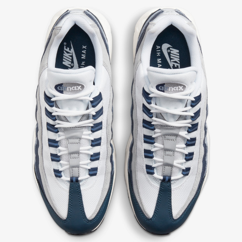 NIKE Спортни обувки NIKE AIR MAX 95 ESSENTIAL 